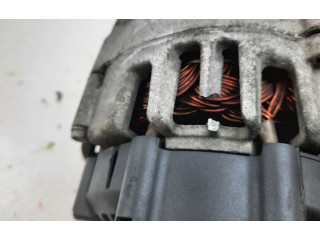 Генератор 9665617780   Peugeot Partner      