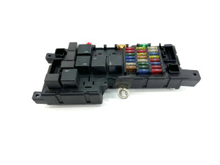 Блок предохранителей 8678449, 518785100 Volvo XC90