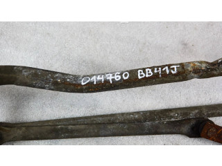 Zpětné zrcátko Volvo XC70 2012 31333456, 3397021528