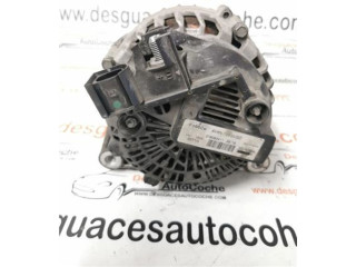 Генератор    Ford Ecosport      