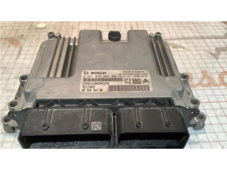 Блок управления 9832694480 Citroen C3 Aircross