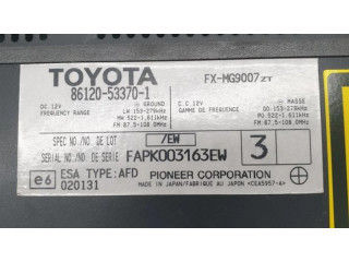 Радио/ проигрыватель CD/DVD / навигация