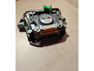 Подушка безопасности водителя 8686290 Volvo S80