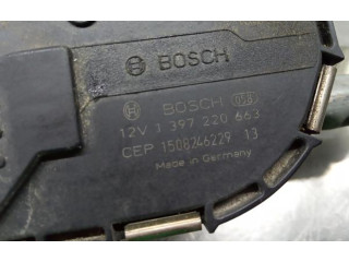 Моторчик дворников 5G1955119A, 3397021672 Volkswagen Golf VII