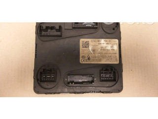 Блок комфорта 8W0907064BC, 8W0907064BC Audi A4 Allroad