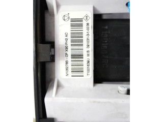 Блок управления климат-контролем 600275107370R Dacia Sandero