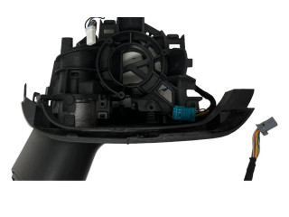 Зеркало электрическое        Volvo XC90  2014 -  года   