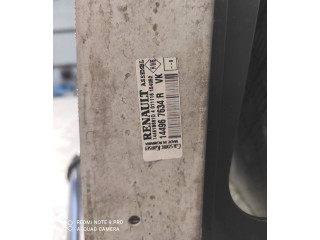 Интеркулер 144967634R, 14461B681D Dacia Sandero