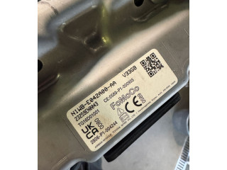 Подушка безопасности для колен E042A00, N1WBE042A00AA Ford Ranger