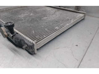 Радиатор охлаждающей жидкости 5031511   Ford  Ranger  2007 - 2011 года