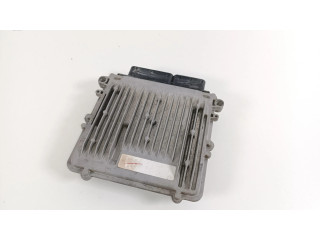 Řídící jednotka Mercedes-Benz ML W166 2013