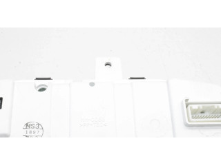 Панель приборов 8100C623 Mitsubishi ASX