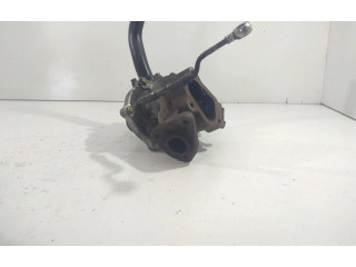 Turbodmychadlo Турбина 54359700005   Fiat Punto (199)   