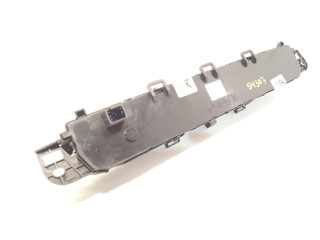 Блок управления климат-контролем 98340416ZD   Peugeot Partner III