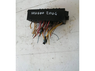 Pojistková skříňka 2469921131, 2469921131 Renault Kangoo 2004