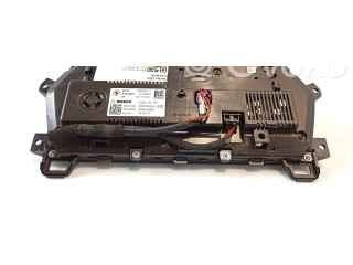 Панель приборов 023387, 9432609 BMW 1 F40