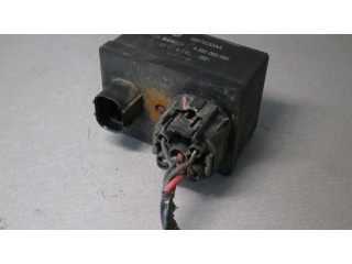 Реле подогрева свеч