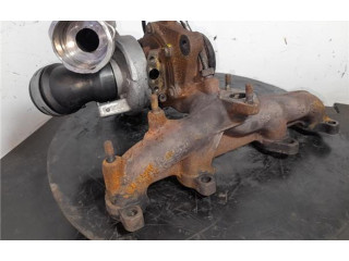  Турбина Volkswagen Touran I  03G253014M         