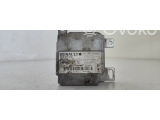 Блок подушек безопасности 8200277315   Renault Clio II