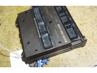 Блок комфорта 6Q2937049F, 5WK48218   Skoda Fabia Mk2 (5J)   