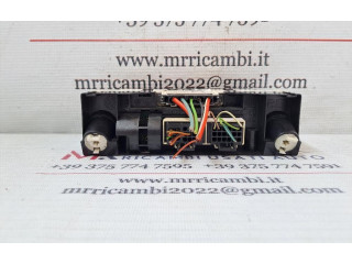 Блок управления климат-контролем 8X0820045A, 8X0820045A Audi A1