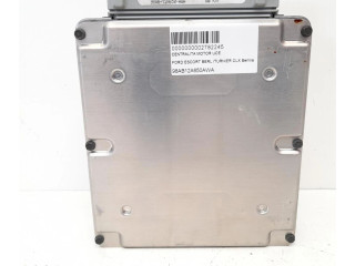 Řídící jednotka 98AB12A650AWA Rover Rover