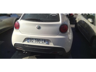 Zpětné zrcátko Alfa Romeo Mito 2011 0000156106558