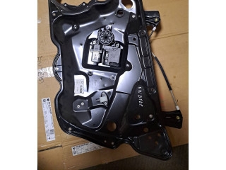 Передний комплект электрического механизма для подъема окна Volkswagen PASSAT B7