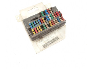 Блок предохранителей 9634389080, 9568591280 Citroen Xsara