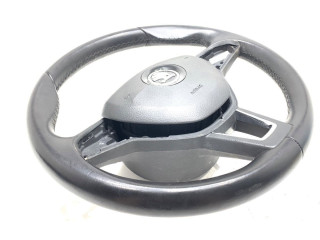 Руль Skoda Octavia Mk3 (5E)  2013 - 2019 года       