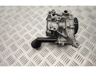 Масляный насос Cxx 04L145208D, 04l145305 Skoda Octavia Mk3 (5E)