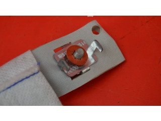 Боковая подушка безопасности    Chevrolet Spark