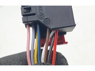 Зеркало электрическое Skoda Kamiq 2019 - года