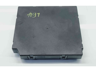 Блок комфорта 1K0937087J Skoda Octavia Mk2 (1Z)