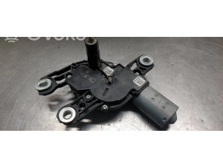 Моторчик заднего дворника 5F4955711, 000030950    Skoda Octavia Mk3 (5E)