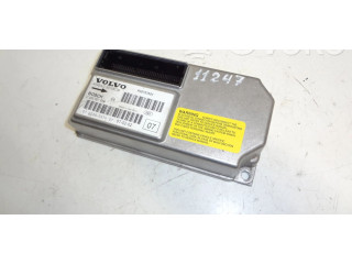 Блок подушек безопасности 0285001654, 30737501   Volvo XC90