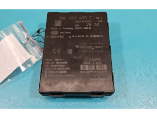 Блок комфорта 3Q0959435E, IMPRK1437252   Skoda Superb B8 (3V)   