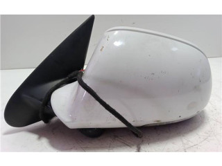 Зеркало электрическое Skoda Octavia Mk2 (1Z) 2004 - 2013 года