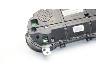 Панель приборов P68241306AC Jeep Cherokee