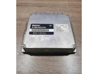 Řídící jednotka 0280002510 Mercedes-Benz S W140 1991