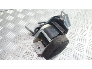 Задний ремень безопасности