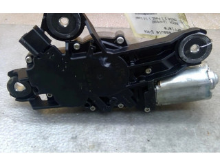 Моторчик заднего дворника BP4K67450A Mazda 3 I