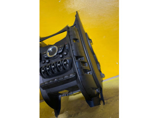 Блок управления климат-контролем panelklimy69790604   Mini One  Cooper R50  53