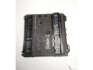 Блок комфорта 6Q1937049B, 5WK48212   Skoda Fabia Mk1 (6Y)   