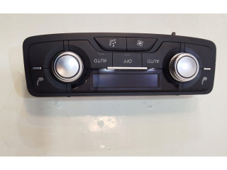Блок управления климат-контролем 4G0919158D   Audi A7 S7 4G