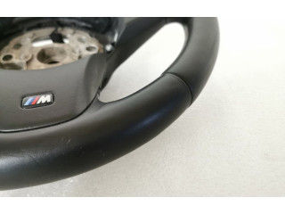 Руль BMW Z4 E89  2009 - 2017 года 62547393, 62547393      