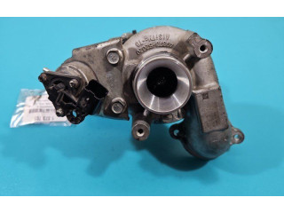  Турбина Peugeot 2008 I  49373-02003, IMPRK1373709         