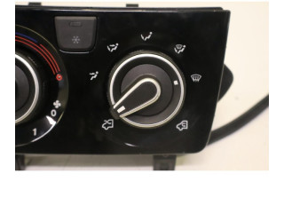 Блок управления климат-контролем 168340200   Fiat Ducato