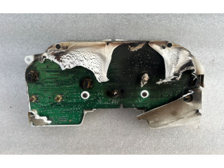 Панель приборов Jaguar XK8 - XKR