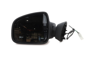 Зеркало электрическое        Dacia Logan I  2004 - 2012 года   